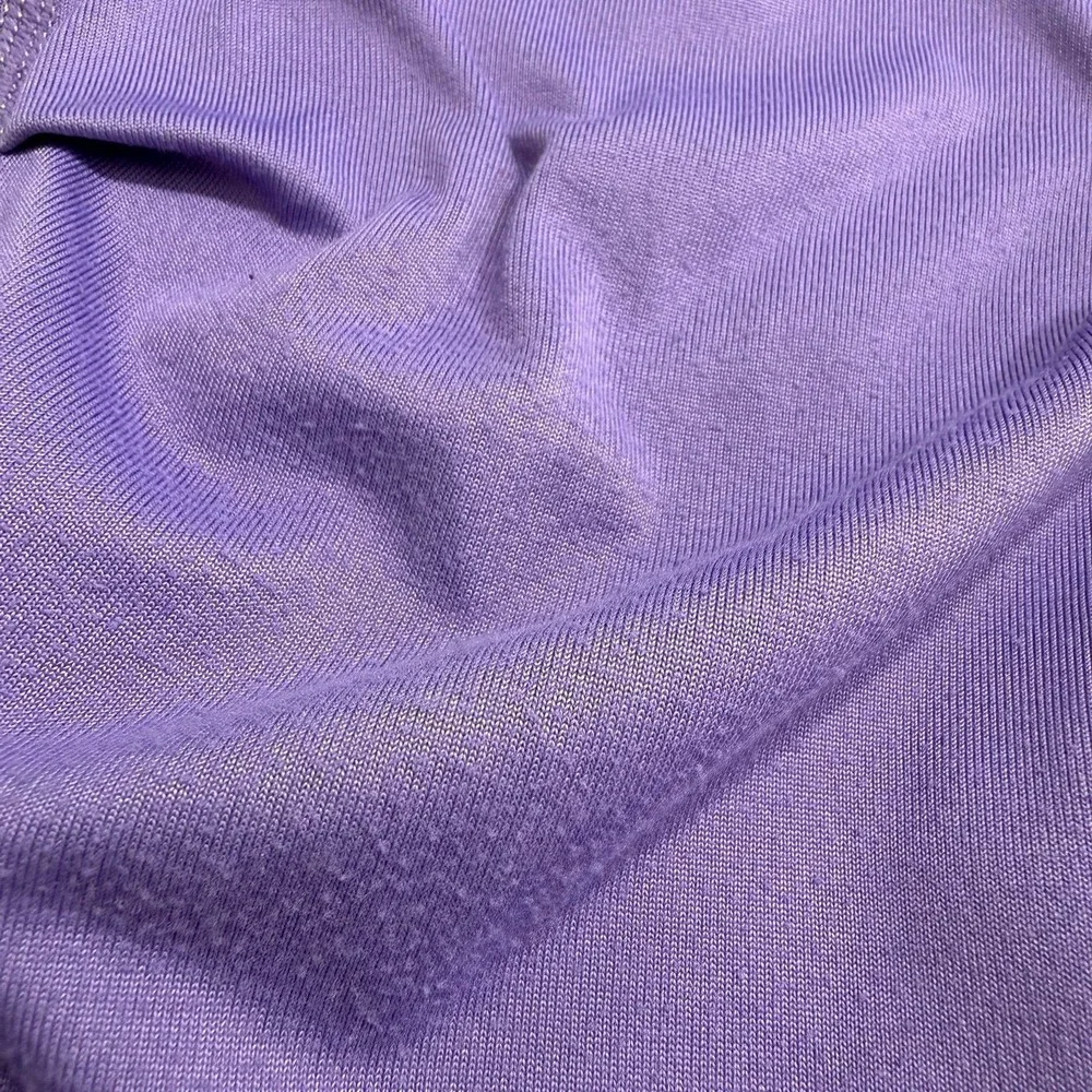 Orage kids purple baselayer‎ set youth large